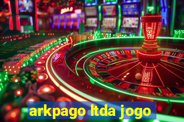 arkpago ltda jogo